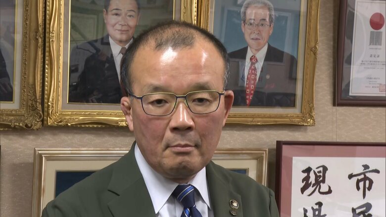 「バカみたいな事言うな！お前！」市長がパワハラ？議会で音声公開も市長「パワハラか判断できない」　岡山・笠岡市｜FNNプライムオンライン