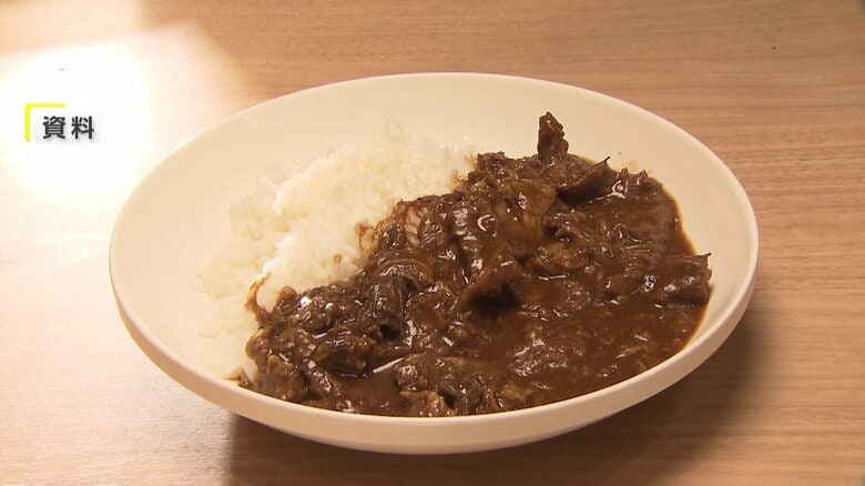「カレー店」倒産が過去最多に　コメ高騰、光熱費・人件費上昇が影響…帝国データバンク「実際にはさらに多くが撤退」｜FNNプライムオンライン
