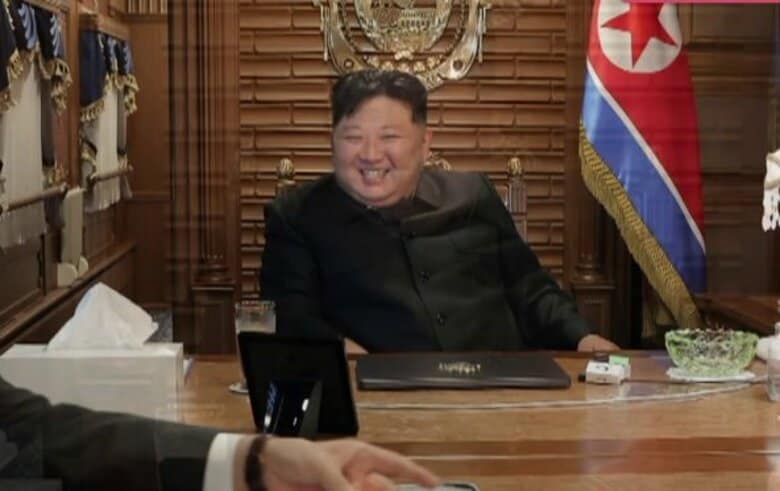 金正恩総書記が中国訪問　プーチン大統領や習金平主席と軍事パレード閲覧へ…習主席と首脳会談の可能性も｜FNNプライムオンライン