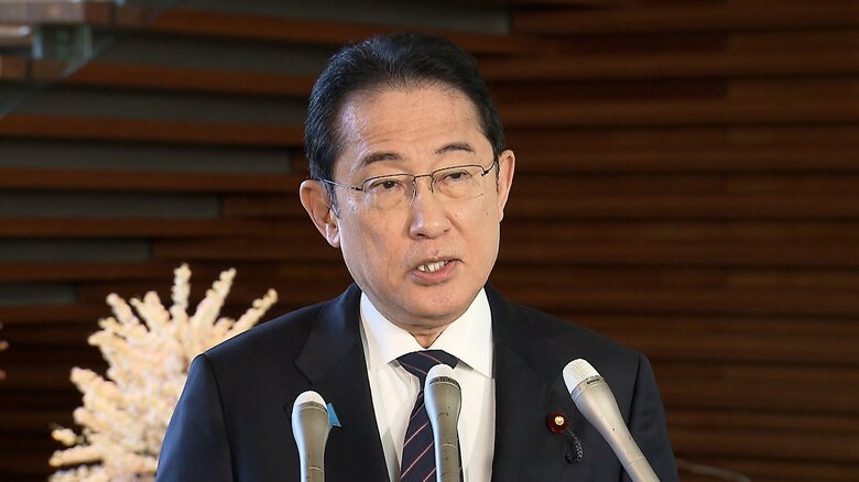 「総理は捨て身の対応に…」混乱から一転！史上初の現職首相が政倫審出席決定の背景「同じ条件で出るしかない」｜FNNプライムオンライン