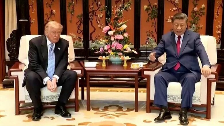 米中首脳会談で習主席が高市総理を名指し非難「声を荒げ感情的な口調」　　トランプ大統領は日本を擁護　イギリスメディア報道｜FNNプライムオンライン