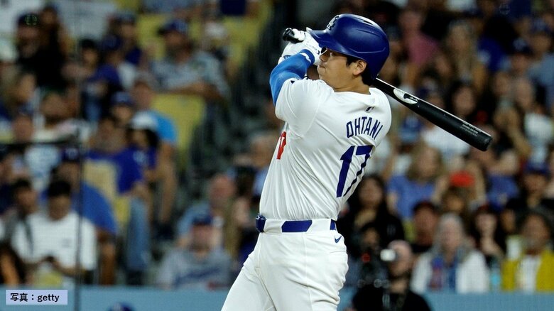 「いい打席だった」大谷翔平選手が5打数2安打3打点1盗塁でチーム5連勝に貢献　松井秀喜さんに次ぐ日米通算250本塁打は次戦以降へ｜FNNプライムオンライン