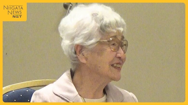 拉致当日と翌日の記憶…同級生の胸から消えない“つかえ” 「絶対会える」横田早紀江さんを支えるめぐみさんの同級生の思い｜FNNプライムオンライン