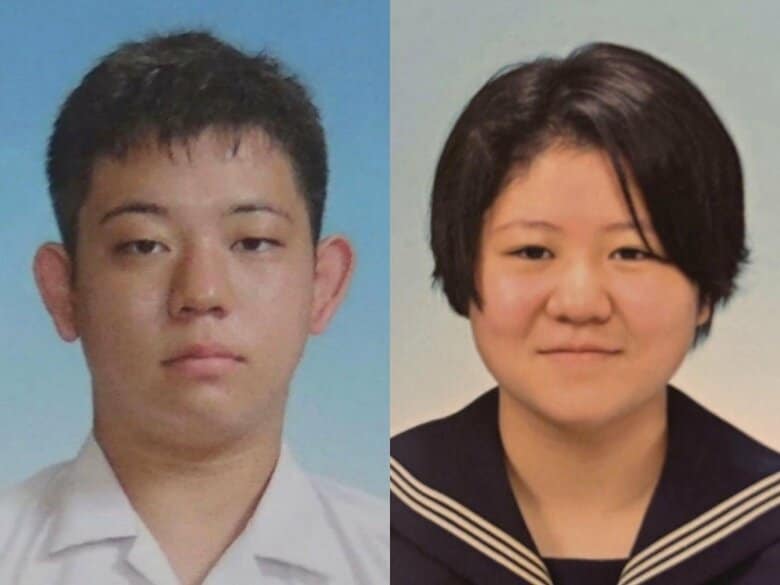 事件前にも関東方面で複数回会う…ゲームで知り合った女子高校生の加藤和華さんを自宅で殺害した疑いで再逮捕の江口真先容疑者｜FNNプライムオンライン
