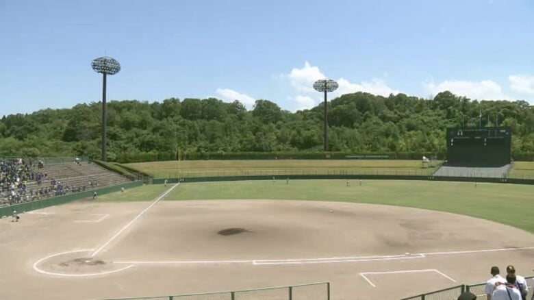 【速報】高校野球島根大会　去年夏の甲子園で「旋風」大社は準決勝で敗退　開星が決勝戦進出｜FNNプライムオンライン