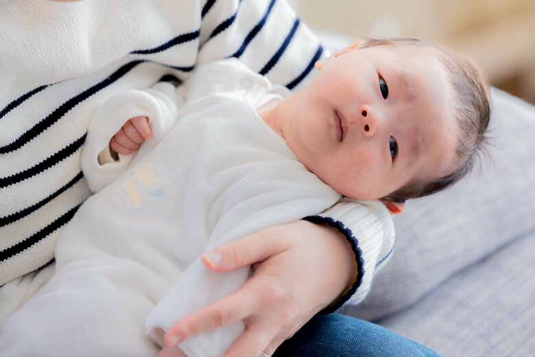 どうやったら赤ちゃんできるの?という子どもからの質問、どう答えますか?