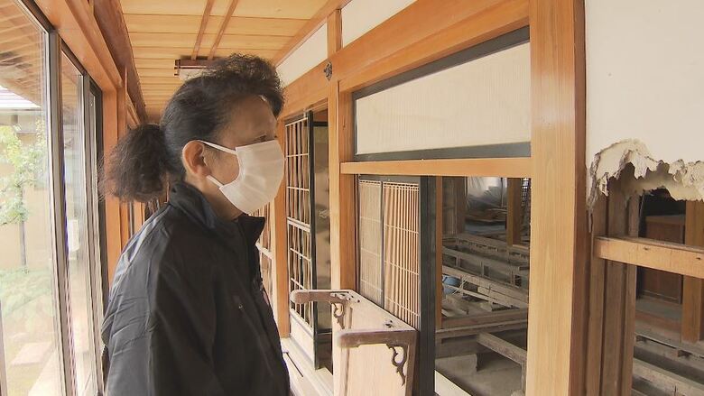 笹井妙音さん