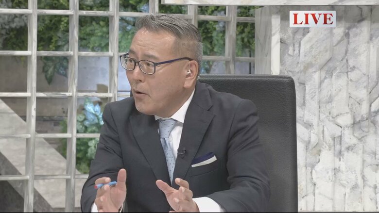久江雅彦 共同通信社編集委員兼論説委員