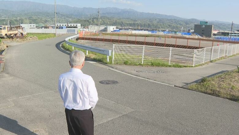 リニアから自然と生活環境を守る沿線市民の会・大坪勇さん