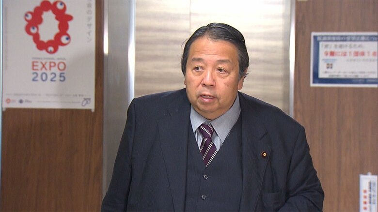 自民党・村上誠一郎元行革相