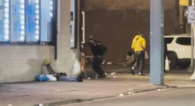 フェンタニに手を出せば家族や大切な人を失う