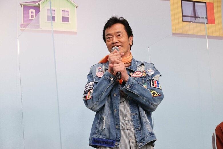 遠藤さんは「存在も中身も人生も」フルリノベを希望
