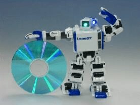 i-sobot（出典：タカラトミー）