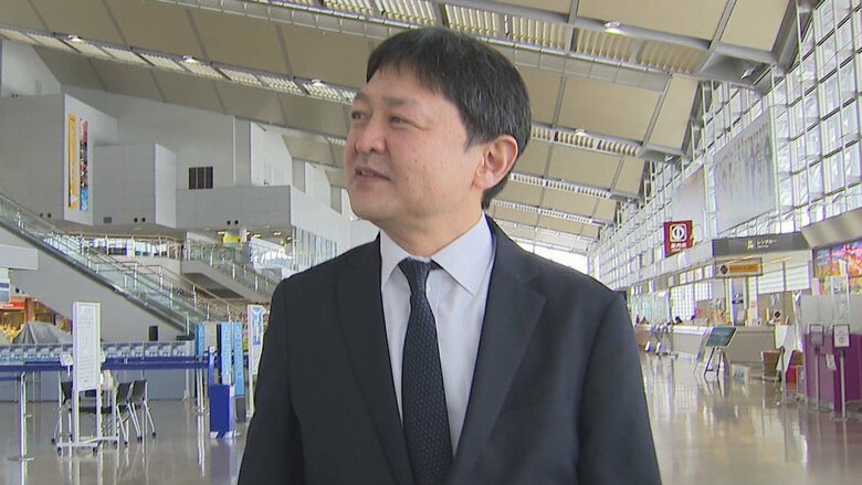 トキエア　長谷川政樹CEO