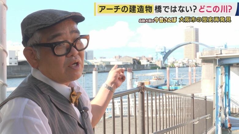 かなり疲れた兵動さん