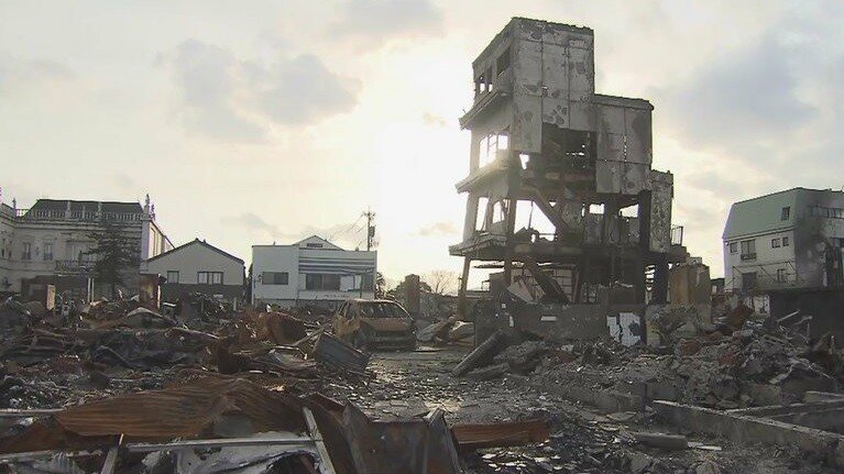 能登半島地震（2024年1月）