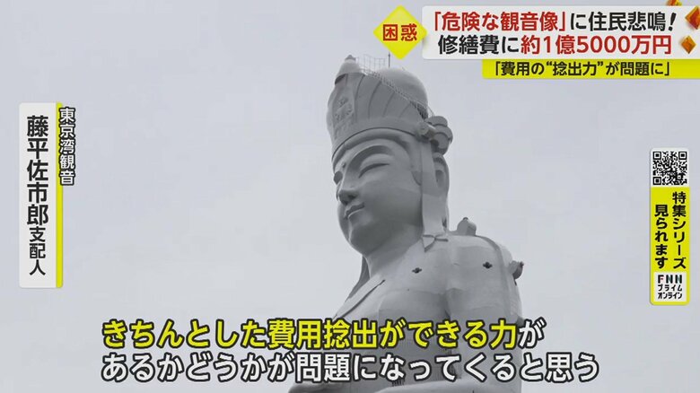 「いつまで管理できるか不安」