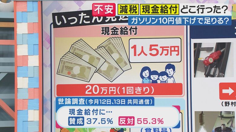 （関西テレビ「旬感LIVEとれたてっ！」より）