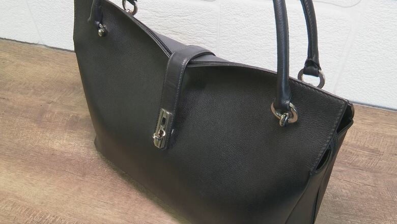 グレースディライトトートバッグ