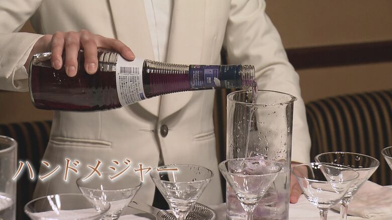 コンテストに向け特訓