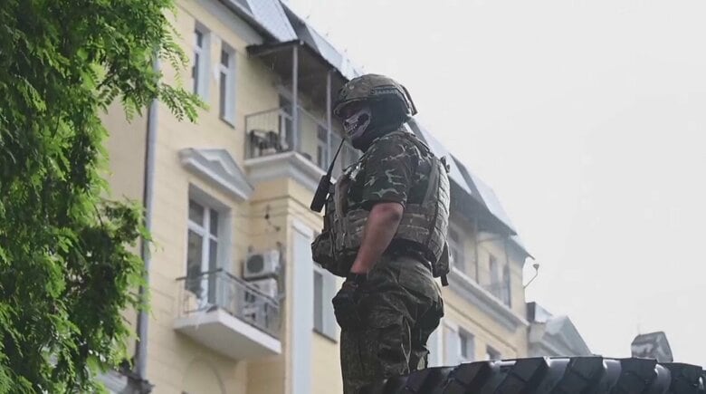 ロストフ州・24日