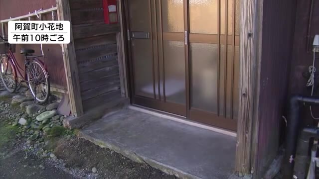 玄関から外に出たところをクマに襲われ…阿賀町の70代男性が頭や手を負傷【新潟】