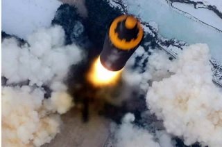 北朝鮮は火星12の実戦配備が進んでいると主張