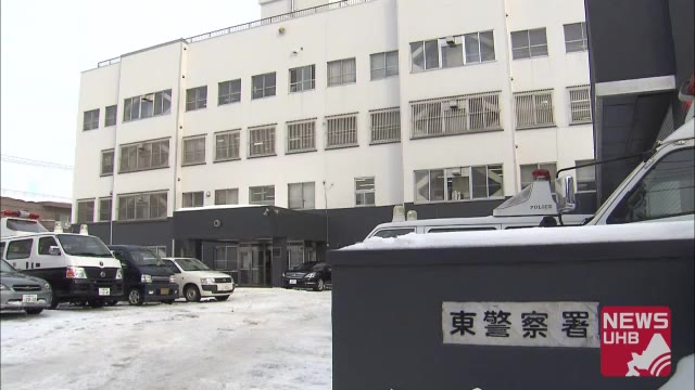 「拾った鍵で片っ端から…」30代女性の部屋に侵入 廊下で見つかる 18歳少年逮捕