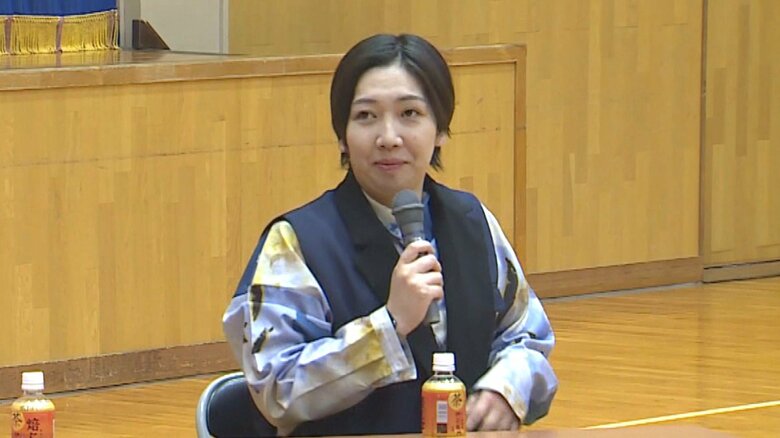 エルフ はるさん