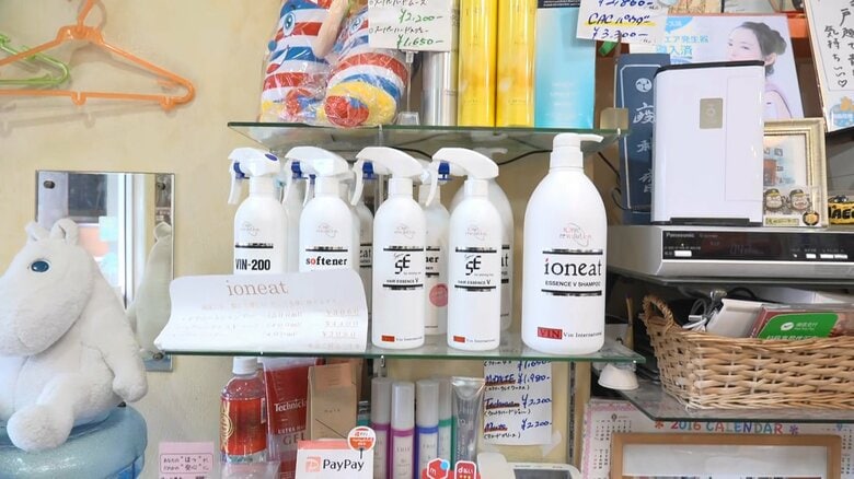 原油価格上昇で石油由来のナフサ原料製品値上がりも…