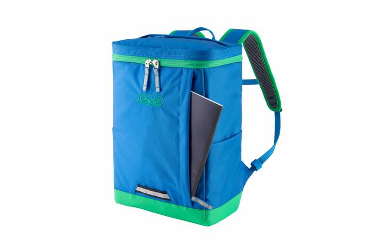 ホイッスル付きの「ジャックインパック」シリーズ