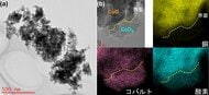 水質汚染物質をクリーンエネルギーに変える！“一石二鳥”の「自己適応型」新触媒を開発