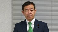 自民党富山1区支部長選任「年内は難しい」 田畑議員問題で市連会合「支持できない」意見多数
