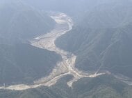 東三河の深刻な水不足に大村愛知県知事「この状況でいくと1カ月もたない」県が21年ぶりに渇水対策本部を設置