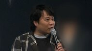 お笑いトリオ「我が家」杉山さん（49）書類送検　ウインナーなど食料品7点万引きか　「お金を残したい気持ちがあった」