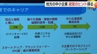「大きな世界観を持って挑戦」…山陰の若手経営者による事業戦略セミナー　地方中小企業の未来を議論