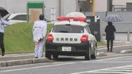 佐賀大学に「爆破予告」学生ら避難　警察が捜索も不審物見つからず