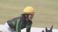 現役4人目のJRA女性騎手・今村聖奈（18）デビュー17戦目で初勝利「馬には本当にありがとう」