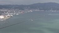 小樽港の”3つの防波堤”『重要文化財』指定へ_荒波から100年以上港を守った技術は「歴史的な価値が高い」指定されれば道内の重要文化財(建造物)は34件に〈北海道〉