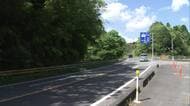 山口・美祢市の国道で乗用車同士が衝突　萩市の8歳男子児童と対向車の山陽小野田市の25歳男性が死亡