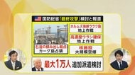 トランプ大統領「非常に丁寧に頼んできた」イラン発電施設への攻撃10日間延期　米国防総省「最終攻撃を検討」報道も　“停戦”に進展は？
