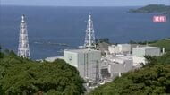 島根原発2号機が営業運転再開　「再稼働」後で初の定期検査終了　40年超稼働へデータ採取も（松江