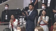 【解説】通りを挟んで”母娘”でスポーツ観戦　承子さま「春高バレー」久子さま「高校サッカー」高円宮家とスポーツ