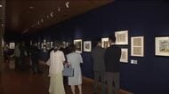 展示作品はどういう縁で美術館へ？コネクションに焦点当てた企画展　開館30周年迎える斎藤清美術館で　