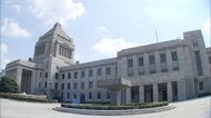 参院選の序盤情勢は?自民の単独過半数厳しいか…“勝敗のカギ”「1人区」で与野党激しい攻防【FNN世論調査】