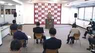「GoTo事業」は継続へ 知事「状況悪化した場合は検討する」 秋田