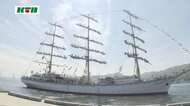 【速報】2021長崎帆船まつり中止を正式決定…新型コロナ感染の急増を受けて