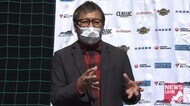 【コンサドーレ】新体制へ 野々村芳和社長が会長に就任 代表取締役GMに三上大勝氏