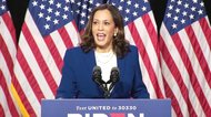 ハリス氏は黒人の味方なのか 初の“黒人女性副大統領候補”に冷ややかな視線