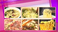 たらこに抹茶など新しい味が続々登場…この夏注目のカップ麺を一挙にご紹介